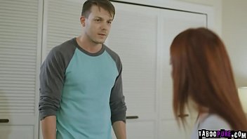 Preview 2 of Mommy Teaches Me - Codey is terminally ill and one on his   bucket list is to fuck his best friend Vanna