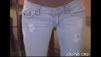 Preview 2 of Mom Pader - Luscious brunette teen Rachel in hardcore on cam