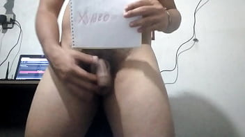 Preview 2 of Horny Wife Tease Trainer In Gym - V&iacute_deo de verifica&ccedil_&atilde_o