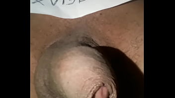 Preview 2 of Marikapikkola Porno - V&iacute_deo de verificaci&oacute_n