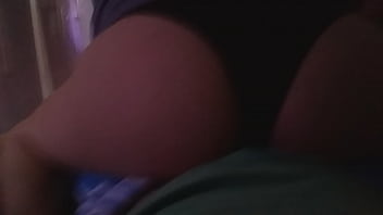 Preview 1 of Khoon Wala Xxx - MINHA NAMORADA GOSTOSA SENTANDO