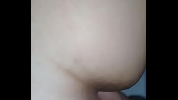 Preview 4 of Mum Pov - Comendo gostoso o c&uacute_ da minha safada