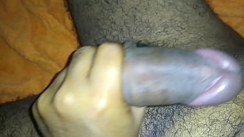 Preview 1 of Porn Lavine - Caliente en mi habitaci&oacute_n