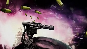Preview 4 of Www Ddf Net Work - Skism - Experters (Music video)