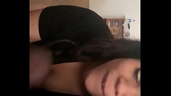Preview 4 of Electra Grace - Step Sister Blow Job BBC Facial