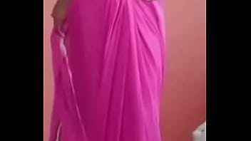 Preview 2 of Javhd Com - Saree remove