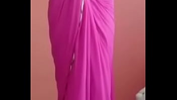 Preview 1 of Javhd Com - Saree remove