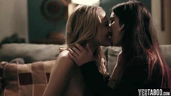 Preview 1 of Kana Takasugi - Angela White having a nasty lesbian r.