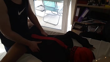 Preview 2 of Private Agent Anal - Are you ready for fuck my sexdoll ?