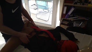 Preview 3 of Private Agent Anal - Are you ready for fuck my sexdoll ?