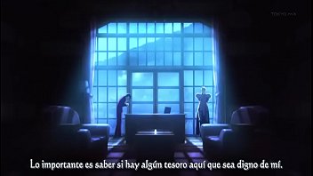 Preview 1 of Pussy Prone Bbc - Fate/Zero Capitulo 3 (Sub Esp)