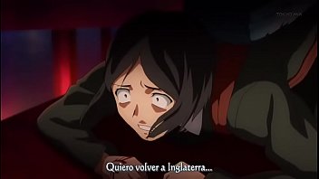 Preview 4 of Pussy Prone Bbc - Fate/Zero Capitulo 3 (Sub Esp)