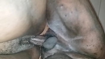 Preview 2 of Dani Daniels Stockings - Bbw