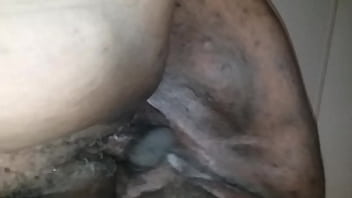 Preview 4 of Dani Daniels Stockings - Bbw