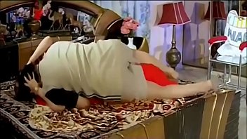 Preview 2 of Blacl Step Teen - Urvashi Dholakia hot sex in bed