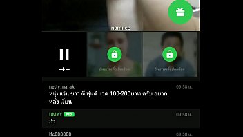 Preview 4 of Bus Train Sex 3g - Camfrogclip4