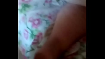 Preview 3 of Seepferdchen27 - De quatro com cuzao pra cima