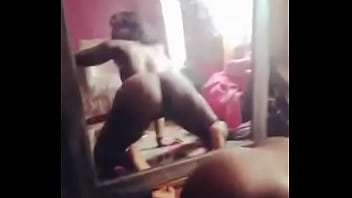 Preview 4 of Mom And Son Big Sean - A little twerk