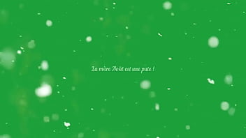 Preview 1 of Mother Son Forced Xxx - la mere noel est une pute