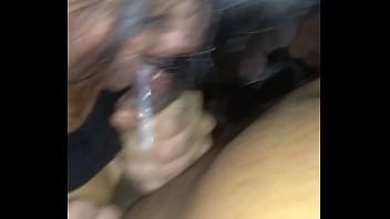 Preview 4 of Mia Khalifa Sex Normal 240 - My sexy ass Latina girlfriend sucks cum