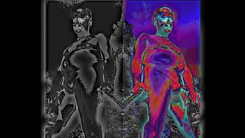 Preview 3 of Small Boy Withom - pee lover art