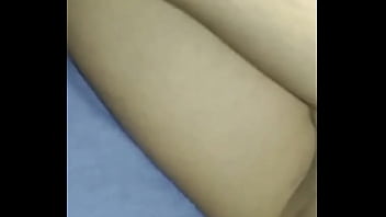 Preview 1 of Fitness Bigo Live - Juannaino recien depilado
