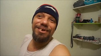 Preview 2 of Doggystyle Gangbang Stranger - DIARIO DE UM EX YOUTUBER BROCHA ( VERS&Atilde_O COM MUSIQUINHA TEMA 2 ) FEAT DUDA HUGNEN E ALICE HAEL