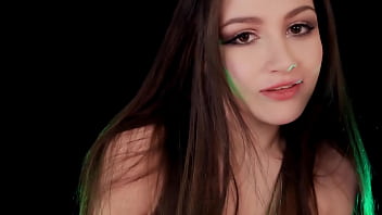Preview 3 of Jynx Teen Old - ASMR hot mouth sounds