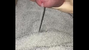 Preview 1 of Solo Sex Hijab - I cum 3 times