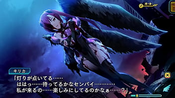 Preview 4 of Thifee Sex - 超昂神騎エクシール 011 ＥＤ「キリカ鬼畜」