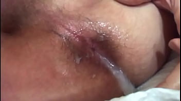 Preview 2 of Family Strokes Naughty - My sloppy hole