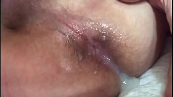 Preview 3 of Family Strokes Naughty - My sloppy hole