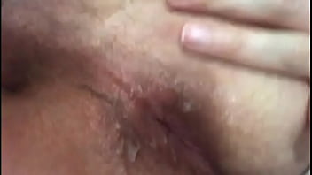 Preview 1 of Family Strokes Naughty - My sloppy hole