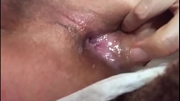 Preview 4 of Family Strokes Naughty - My sloppy hole