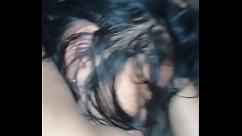 Preview 2 of Arti Teen - Esposa me la cojo caliente le gusta verga gruesa