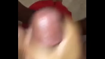 Preview 2 of Blue Xxx Filem - Black teen cock Creamy