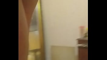 Preview 1 of Lana Rhodesblacked - Valentina travesti y su ano