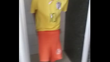 Preview 1 of New Odiasex In - NEGUIN BALANGADOR RENDEU PRA GERAL
