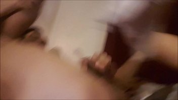 Preview 3 of Celeb Explicit Sex Scenes Clip - Sexy O2,  T&amp_A 413 - Blonde Bitch Lickin Ass