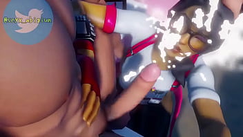 Preview 4 of Xxx Lisa Tube - Fortnite sex
