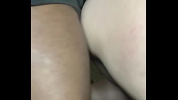 Preview 1 of Porn Parody Batman - Latina Cums All Over BBC