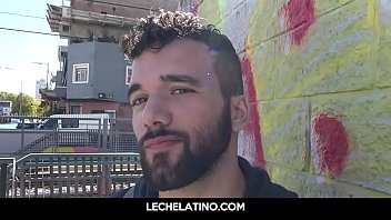 Preview 1 of Uporn Video Com - Big uncut dick Latin hunks amazing amateur reality fuck