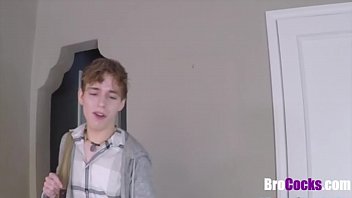 Preview 1 of Bangladeshi Sex With Talk Video - Brother&#039_s Cock Before College For 18yo