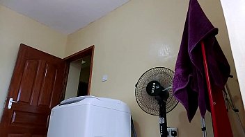 Preview 4 of Xnxx Hb 2018 - Ruaka Sex Den Raw Footage Exposed Kenyan Anal Sex