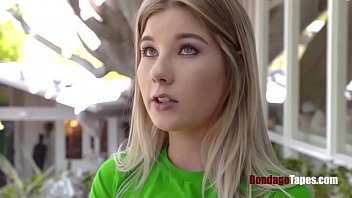 Preview 1 of Tight Titd - Crawling To Her Pussy&#039_s d.- Vienna Rose