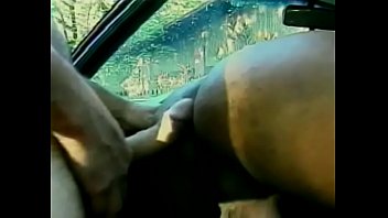 Preview 2 of You Tha - Black maricon Gabriel Layd needs to borrow a car and he has got closely reasoned arguments to convince