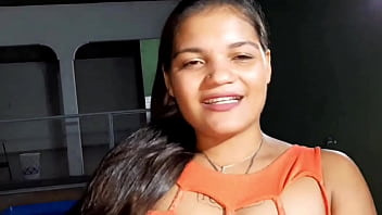 Preview 2 of Mild Pornstar Mom - TRAILLER tigresa vip conhece uma doutora e logo descobre qui ela curte uma buceta ela nao perde tempo e convida ela pra ir pra sua casa pra fazer aquela putaria lingua na buceta
