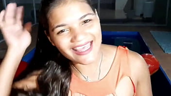 Preview 1 of Mild Pornstar Mom - TRAILLER tigresa vip conhece uma doutora e logo descobre qui ela curte uma buceta ela nao perde tempo e convida ela pra ir pra sua casa pra fazer aquela putaria lingua na buceta