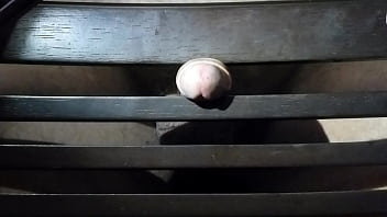 Preview 3 of Teacher And Student Sexvidios - Fucking the Chair 2