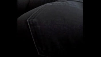 Preview 3 of Big Cock Son Fucking His Mom - My teacher ass #2